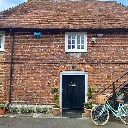 Вілла Plumpton Barn Ашфорд Екстер'єр фото