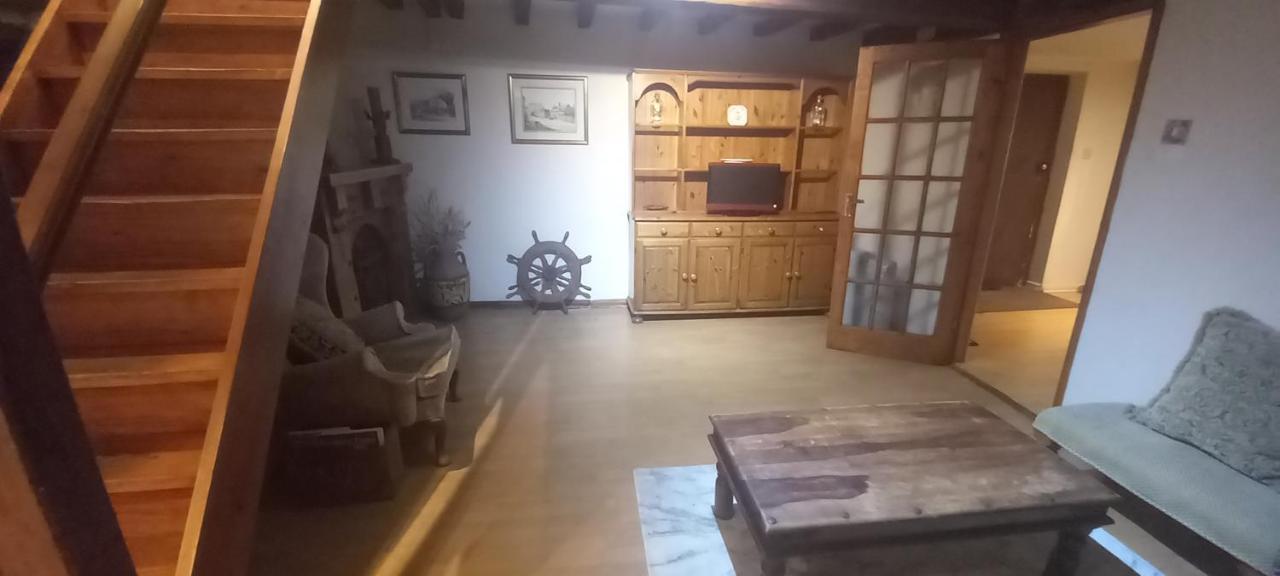 Вілла Plumpton Barn Ашфорд Екстер'єр фото