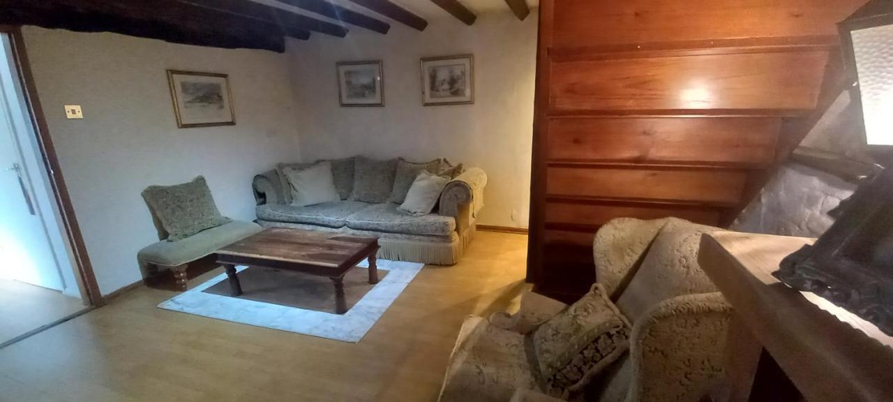Вілла Plumpton Barn Ашфорд Екстер'єр фото